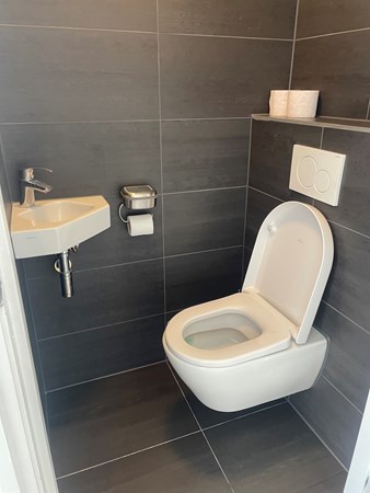 Medium property photo - Ben Viljoenstraat 11rd, 2021 AA Haarlem